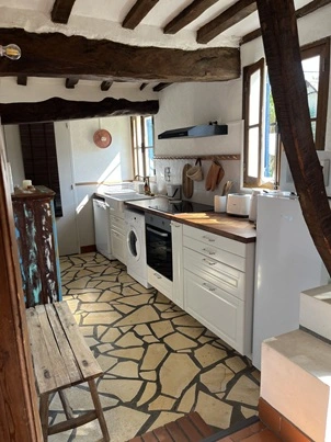 La Chaux'mière - vue 5